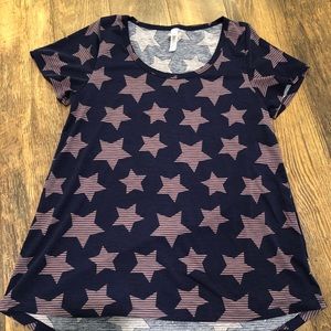 Star Tee